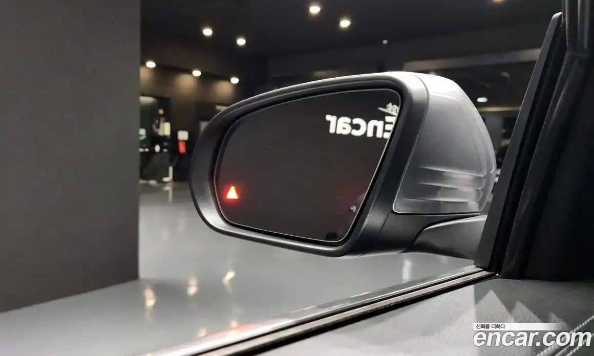 Mercedes-Benz EQA 2023 0.2 гидро в Москве № 1006068, фото 13