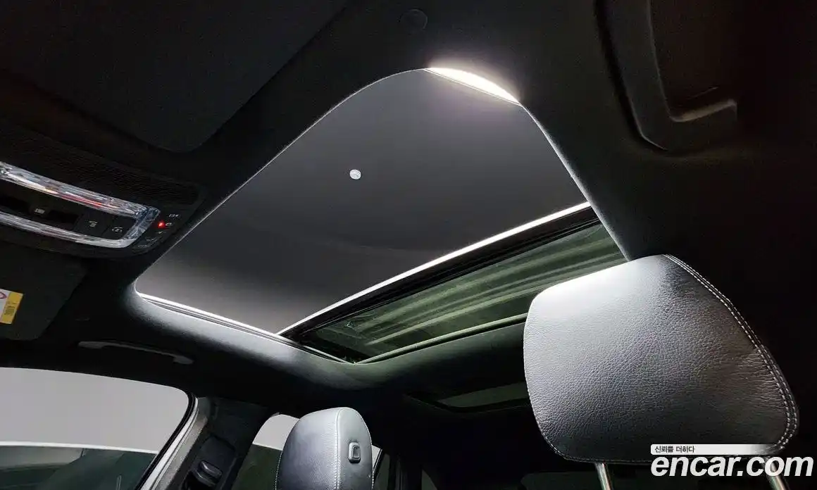 Mercedes-Benz EQA 2023 0.2 гидро в Москве № 1006068, фото 18