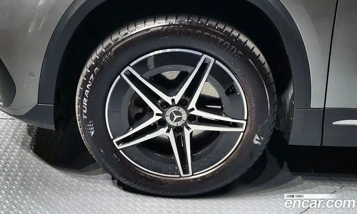 Mercedes-Benz EQA 2023 0.2 гидро в Москве № 1006068, фото 5