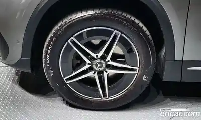 Mercedes-Benz EQA 2023 0.2 гидро в Москве № 1006068, миниатюра 5