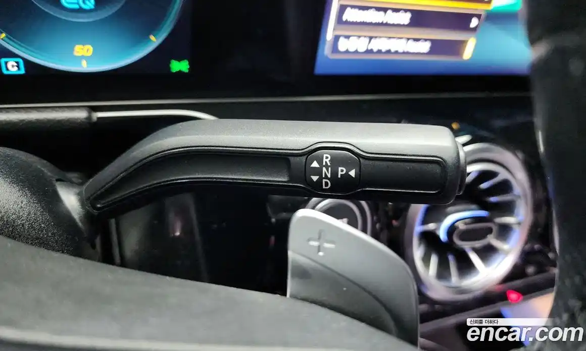 Mercedes-Benz EQA 2023 0.2 гидро в Москве № 1006068, фото 9