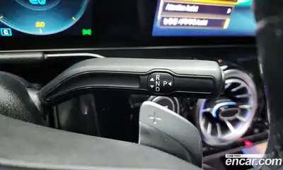 Mercedes-Benz EQA 2023 0.2 гидро в Москве № 1006068, миниатюра 9