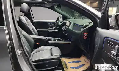 Mercedes-Benz EQA 2023 0.2 гидро в Москве № 1006068, миниатюра 10