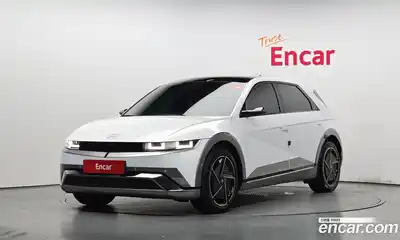 Hyundai Ioniq 5 롱레인지 AWD 프레스티지
