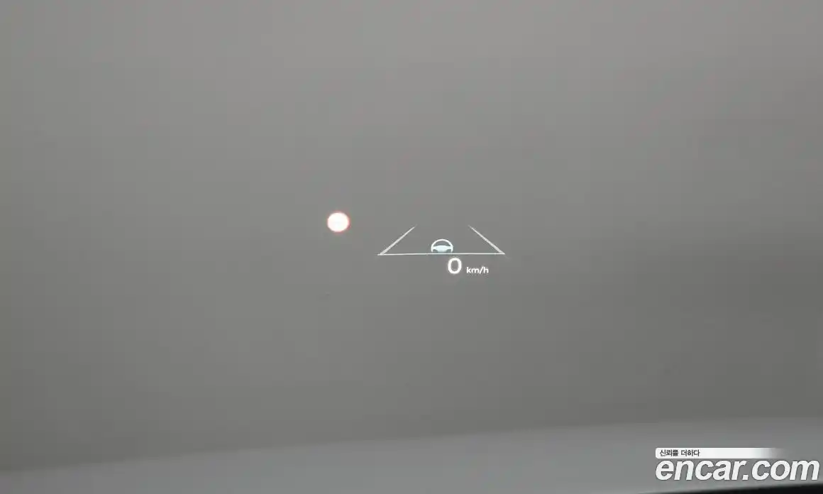 Hyundai Ioniq 5 2024 0.1 Автомат в Москве № 1006292, фото 17