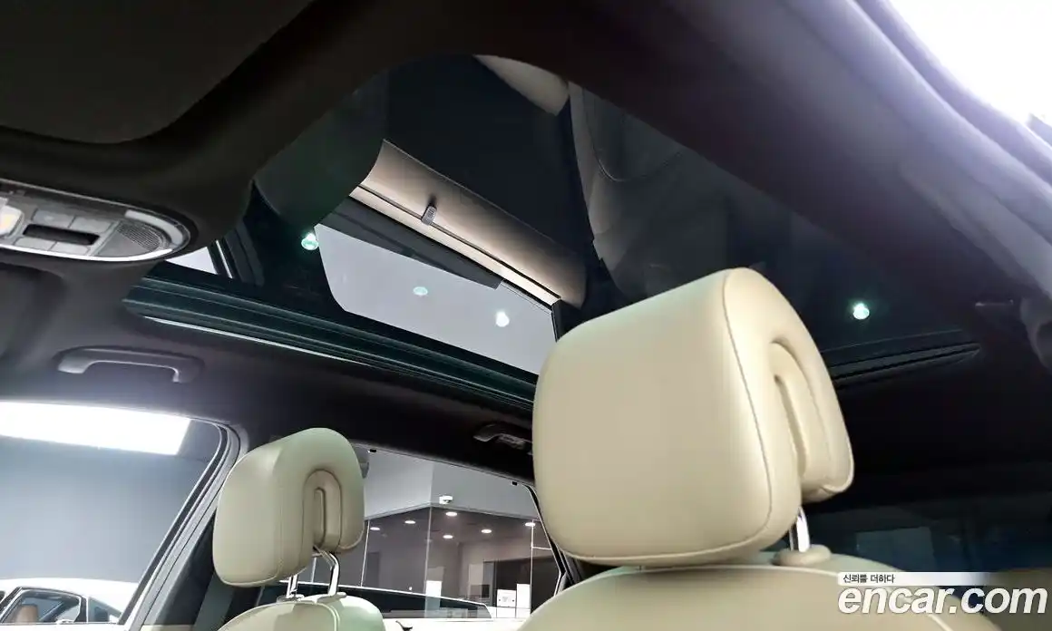 Hyundai Ioniq 5 2024 0.1 Автомат в Москве № 1006292, фото 18