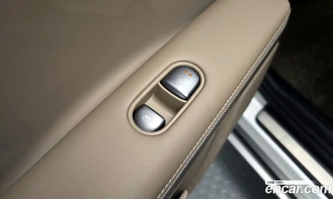 Hyundai Ioniq 5 2024 0.1 Автомат в Москве № 1006292, фото 19