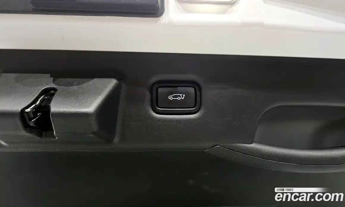 Hyundai Ioniq 5 2024 0.1 Автомат в Москве № 1006292, фото 20