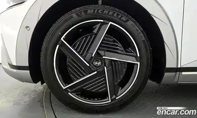 Hyundai Ioniq 5 2024 0.1 Автомат в Москве № 1006292, миниатюра 5