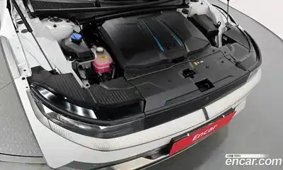 Hyundai Ioniq 5 2024 0.1 Автомат в Москве № 1006292, миниатюра 6