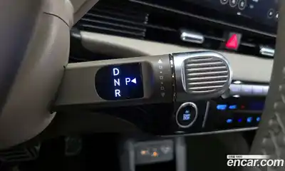 Hyundai Ioniq 5 2024 0.1 Автомат в Москве № 1006292, миниатюра 9