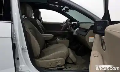 Hyundai Ioniq 5 2024 0.1 Автомат в Москве № 1006292, миниатюра 10