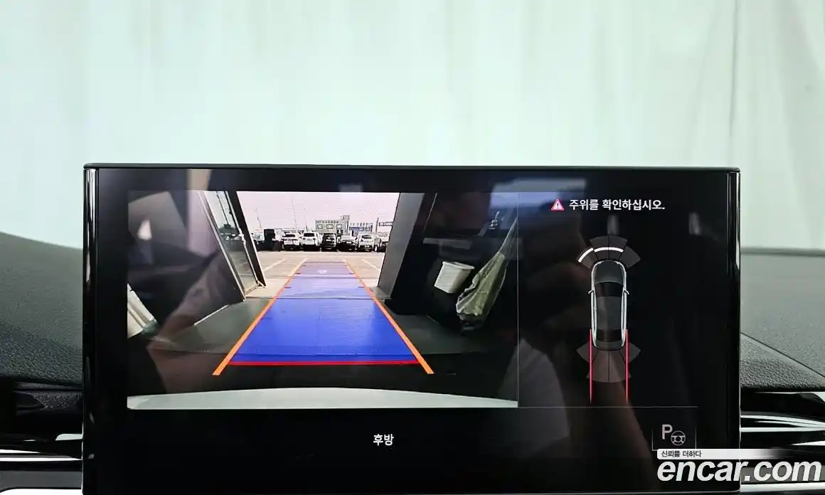 Audi A4 2021 2.0 Автомат в Москве № 1007345, фото 15