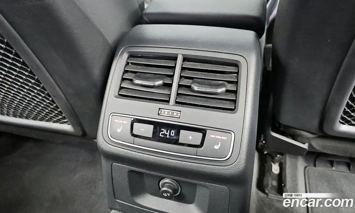 Audi A4 2021 2.0 Автомат в Москве № 1007345, фото 19