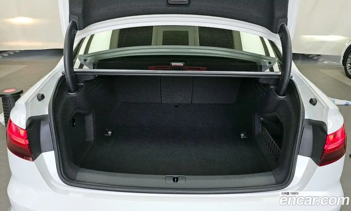 Audi A4 2021 2.0 Автомат в Москве № 1007345, фото 20