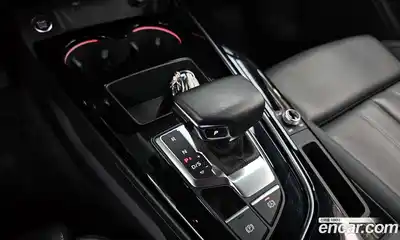 Audi A4 2021 2.0 Автомат в Москве № 1007345, миниатюра 9