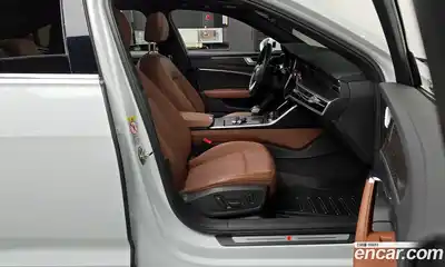 Audi A6 2020 2.0 Автомат в Москве № 1007443, миниатюра 11