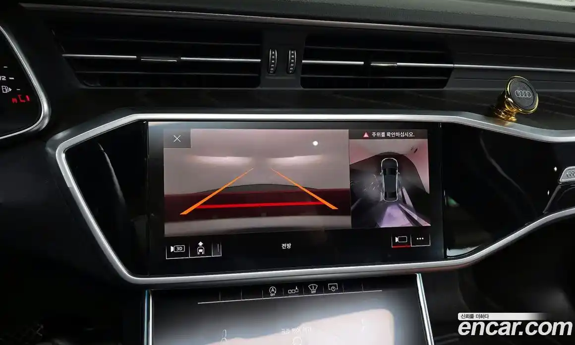 Audi A6 2020 2.0 Автомат в Москве № 1007443, фото 14