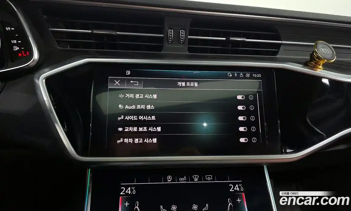 Audi A6 2020 2.0 Автомат в Москве № 1007443, фото 15