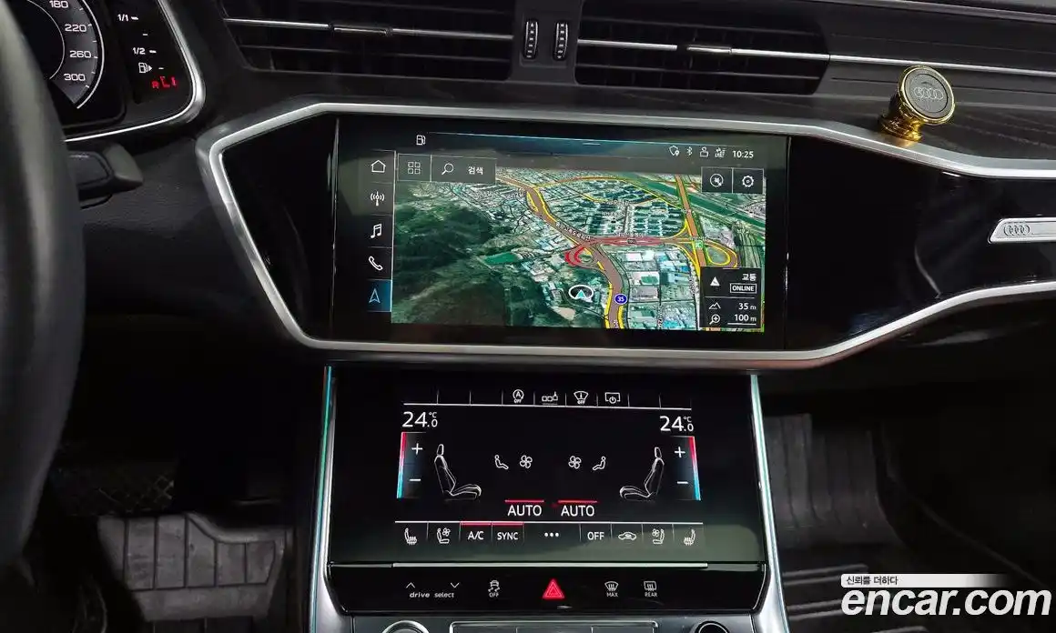 Audi A6 2020 2.0 Автомат в Москве № 1007443, фото 16