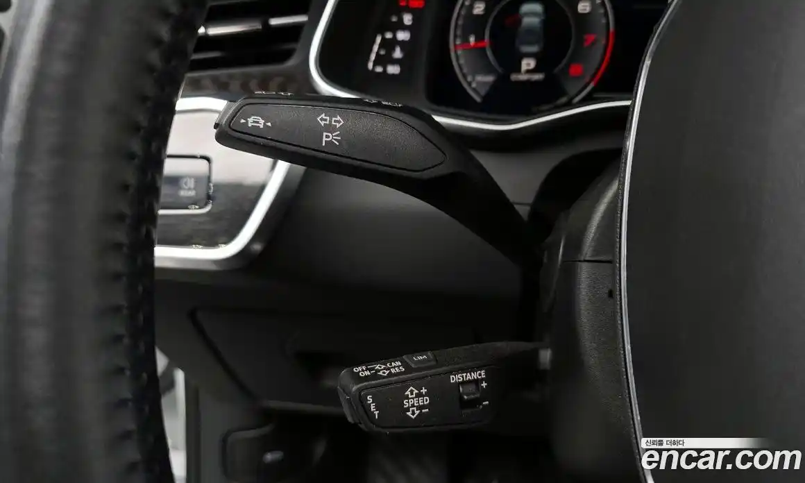 Audi A6 2020 2.0 Автомат в Москве № 1007443, фото 18