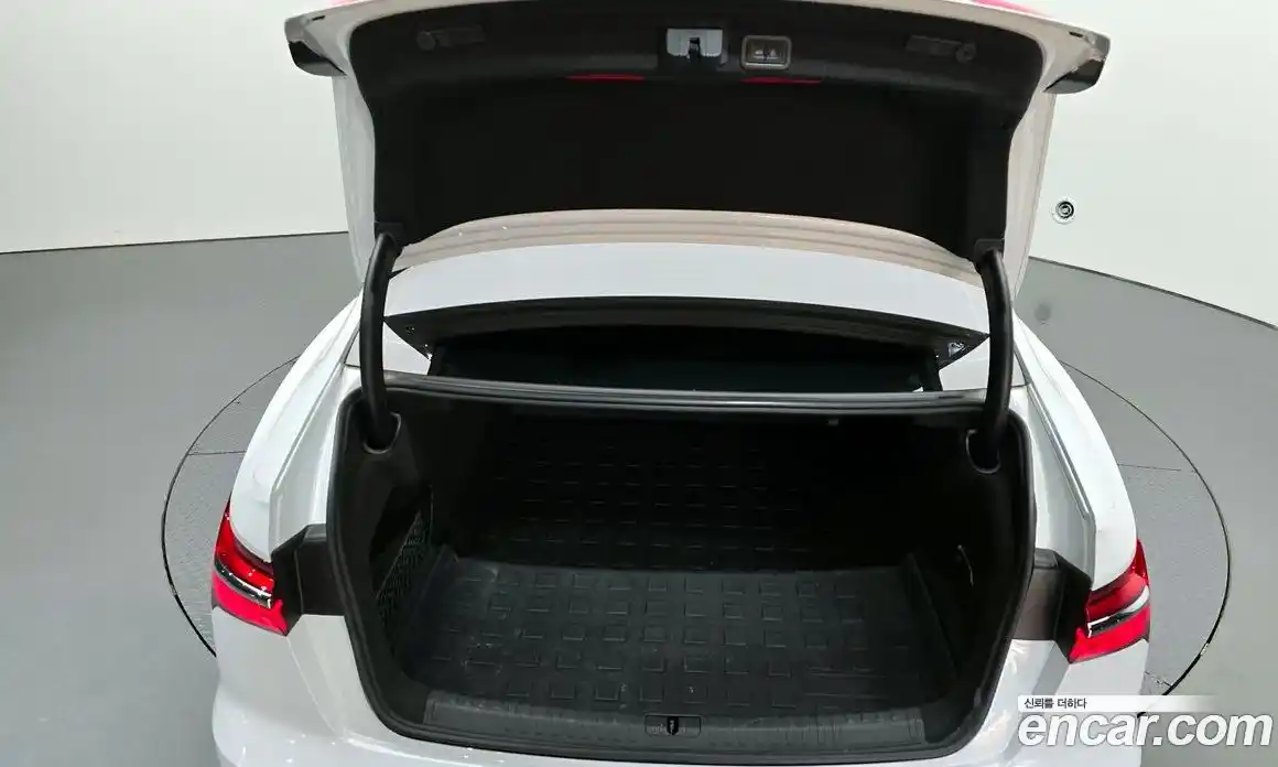 Audi A6 2020 2.0 Автомат в Москве № 1007443, фото 20