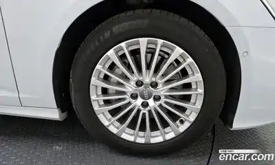 Audi A6 2020 2.0 Автомат в Москве № 1007443, миниатюра 5