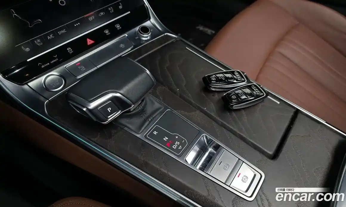 Audi A6 2020 2.0 Автомат в Москве № 1007443, фото 9