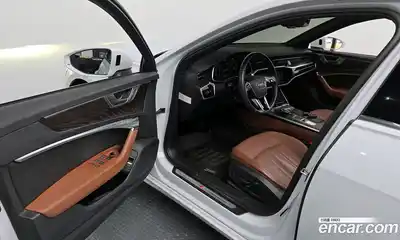 Audi A6 2020 2.0 Автомат в Москве № 1007443, миниатюра 10