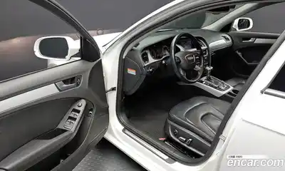 Audi A4 2015 2.0 Автомат в Москве № 1007650, миниатюра 11