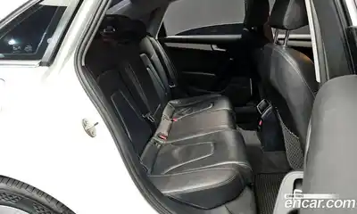 Audi A4 2015 2.0 Автомат в Москве № 1007650, миниатюра 12
