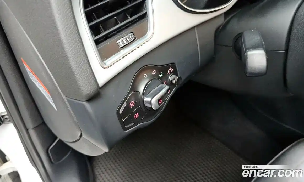 Audi A4 2015 2.0 Автомат в Москве № 1007650, фото 17