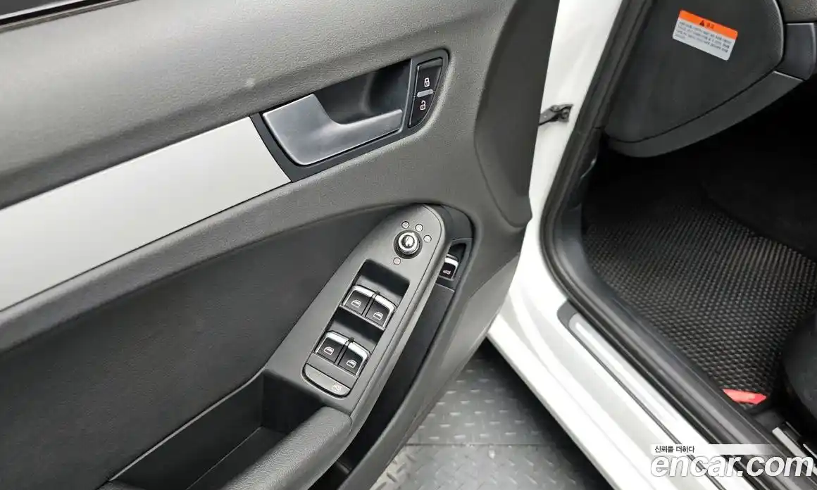 Audi A4 2015 2.0 Автомат в Москве № 1007650, фото 18