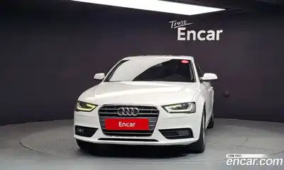 Audi A4 2015 2.0 Автомат в Москве № 1007650, миниатюра 3