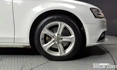 Audi A4 2015 2.0 Автомат в Москве № 1007650, миниатюра 5