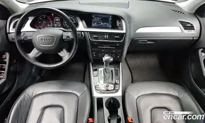 Audi A4 2015 2.0 Автомат в Москве № 1007650, миниатюра 7
