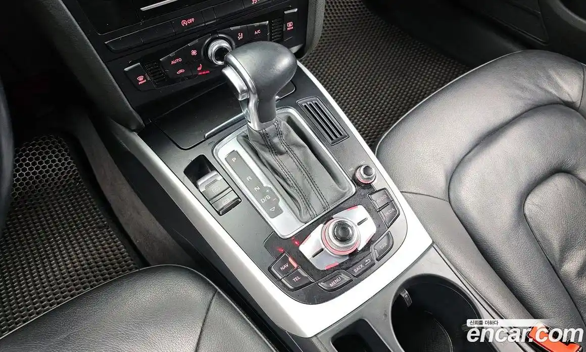 Audi A4 2015 2.0 Автомат в Москве № 1007650, фото 9