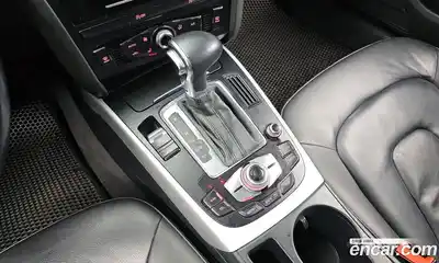 Audi A4 2015 2.0 Автомат в Москве № 1007650, миниатюра 9