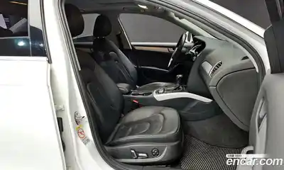 Audi A4 2015 2.0 Автомат в Москве № 1007650, миниатюра 10