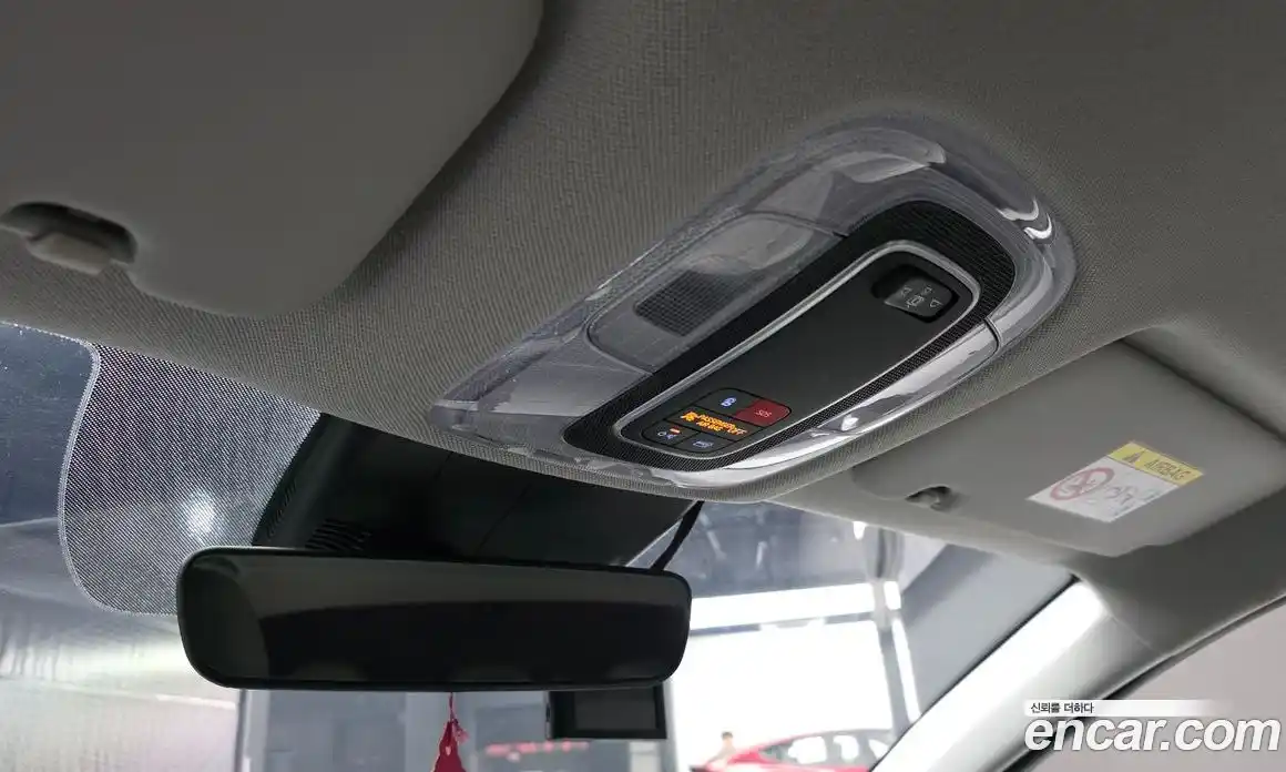 Hyundai Avante 2022 1.6 Автомат в Москве № 1007681, фото 18