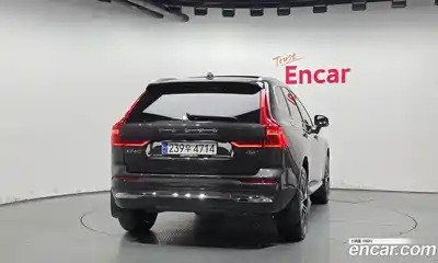 Volvo XC60 2024 2.0 гидро в Москве № 1008603, миниатюра 4