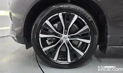 Volvo XC60 2024 2.0 гидро в Москве № 1008603, миниатюра 5