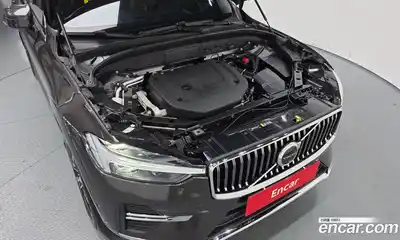 Volvo XC60 2024 2.0 гидро в Москве № 1008603, миниатюра 6