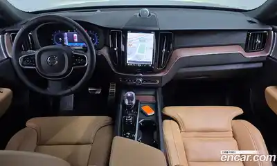 Volvo XC60 2024 2.0 гидро в Москве № 1008603, миниатюра 7