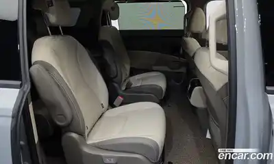 Kia Canival 2025 3.5 Автомат в Москве № 1009160, миниатюра 12