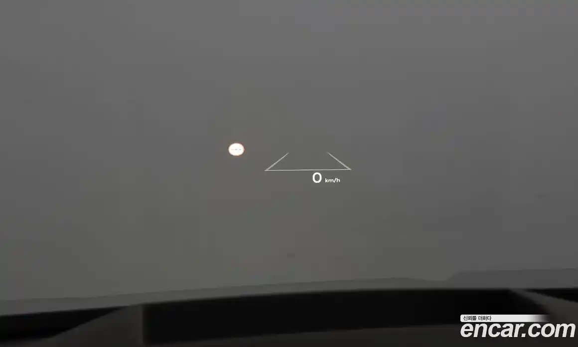 Kia Canival 2025 3.5 Автомат в Москве № 1009160, фото 14