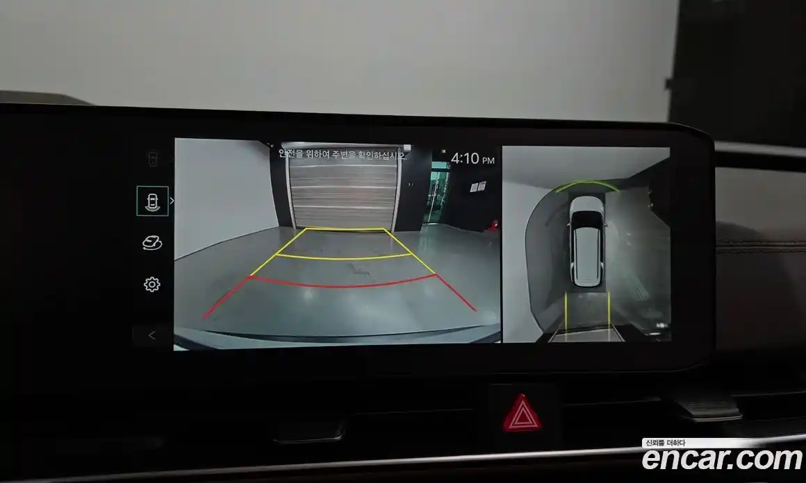 Kia Canival 2025 3.5 Автомат в Москве № 1009160, фото 15