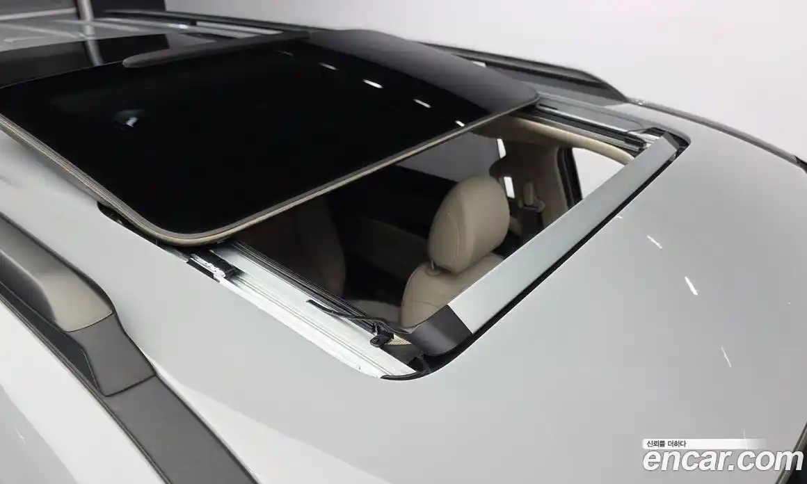 Kia Canival 2025 3.5 Автомат в Москве № 1009160, фото 19