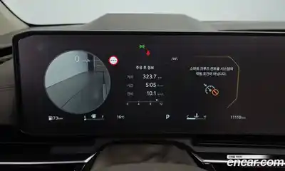 Kia Canival 2025 3.5 Автомат в Москве № 1009160, миниатюра 8