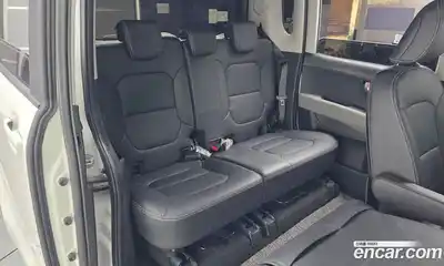 Kia Ray 2023 1.0 Автомат в Москве № 1009366, миниатюра 12